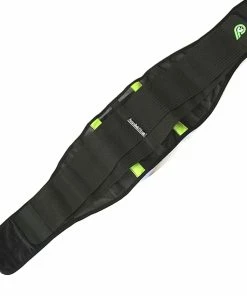 TVTimeDirect Health & Beauty Magnetic Heat Lower Back Support (X-Large)