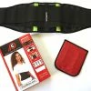 TVTimeDirect Health & Beauty Magnetic Heat Lower Back Support (Small)