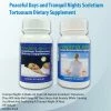 TVTimeDirect Peaceful Days And Tranquil Nights Sceletium Tortuosum Dietary Supplement