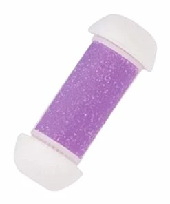 TVTimeDirect Health & Beauty PedEgg Power Callus Remover Replacement Smoothing Head - Set Of 3