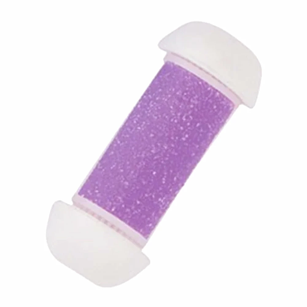 TVTimeDirect Health & Beauty PedEgg Power Callus Remover Replacement Smoothing Head - Set Of 3 3 TVTimeDirect Health & Beauty PedEgg Power Callus Remover Replacement Smoothing Head - Set Of 3