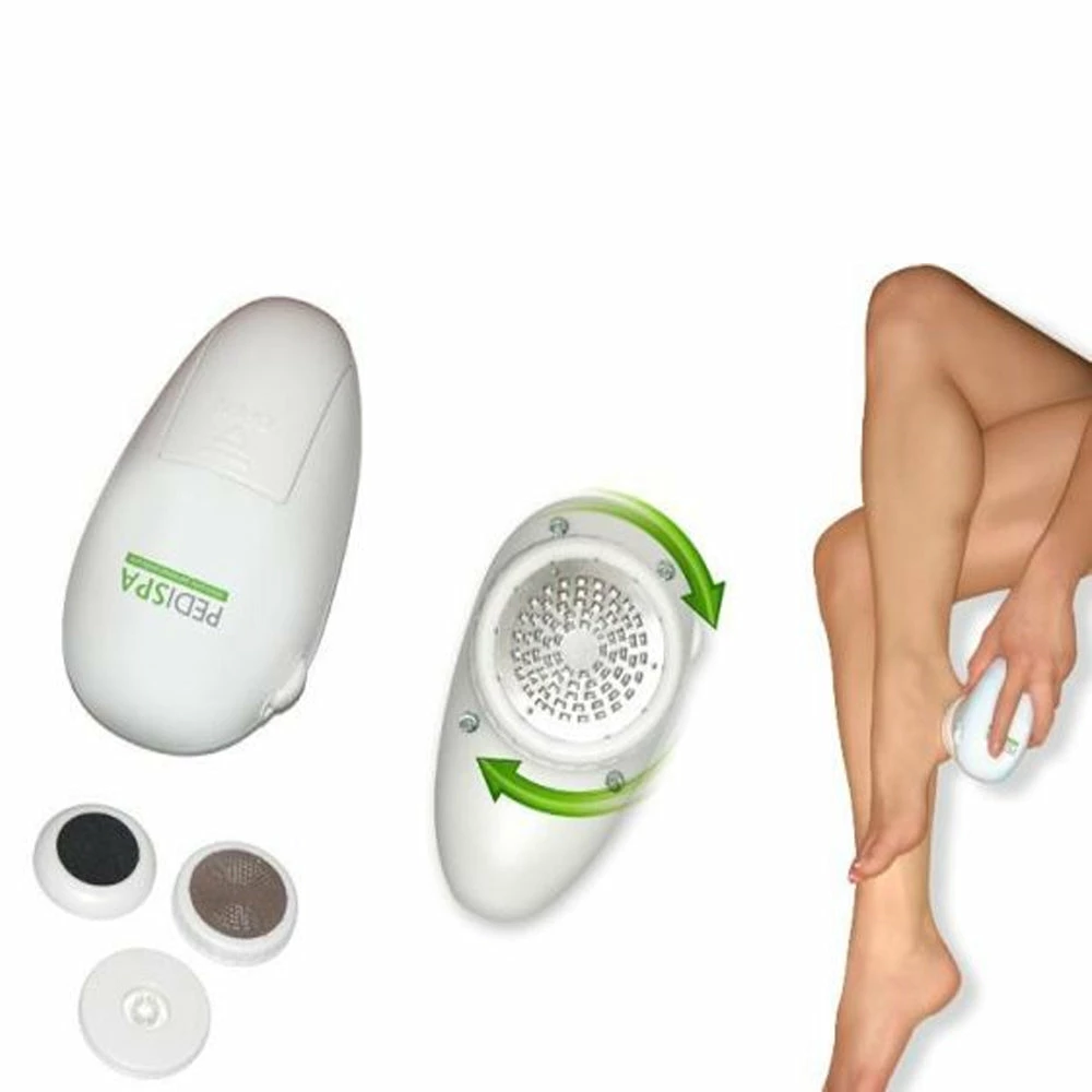 TVTimeDirect Health & Beauty Viatek Pedi-Spa (PS01G) 4 TVTimeDirect Health & Beauty Viatek Pedi-Spa (PS01G)