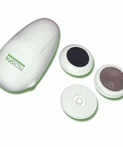 TVTimeDirect Health & Beauty Viatek Pedi-Spa (PS01G)