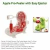 TVTimeDirect Apple Pro-Peeler With Easy Ejector