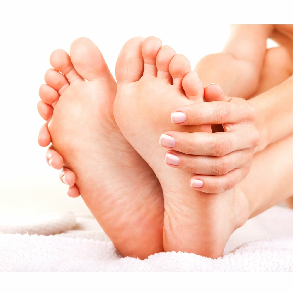 TVTimeDirect Health & Beauty Peppermint Toes - Socks & Nourishing Cream 5 TVTimeDirect Health & Beauty Peppermint Toes - Socks & Nourishing Cream