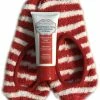 TVTimeDirect Health & Beauty Peppermint Toes - Socks & Nourishing Cream 2 TVTimeDirect Health & Beauty Peppermint Toes - Socks & Nourishing Cream