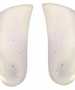 TVTimeDirect Peppy Feet Basic Orthotic Insoles - Men - Extra Large (12-14.5)