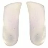 TVTimeDirect Peppy Feet Basic Orthotic Insoles - Women - Small (8-8.5)