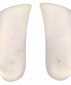 TVTimeDirect Health & Beauty Peppy Feet Basic Orthotic Insoles - Women -Medium (9-11.5)