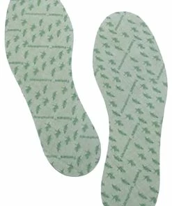 TVTimeDirect Peppy Feet Aromatherapy Insoles, Tea Tree (2-Pack) Health & Beauty