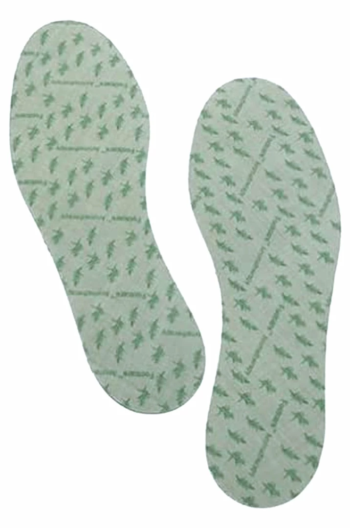 TVTimeDirect Peppy Feet Aromatherapy Insoles, Tea Tree (2-Pack) Health & Beauty 3 TVTimeDirect Peppy Feet Aromatherapy Insoles, Tea Tree (2-Pack) Health & Beauty