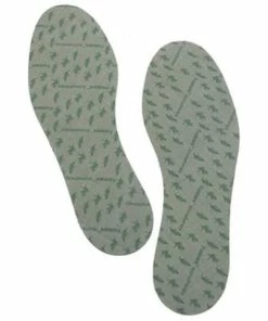 TVTimeDirect Peppy Feet Aromatherapy Insoles, Tea Tree (2-Pack) Health & Beauty