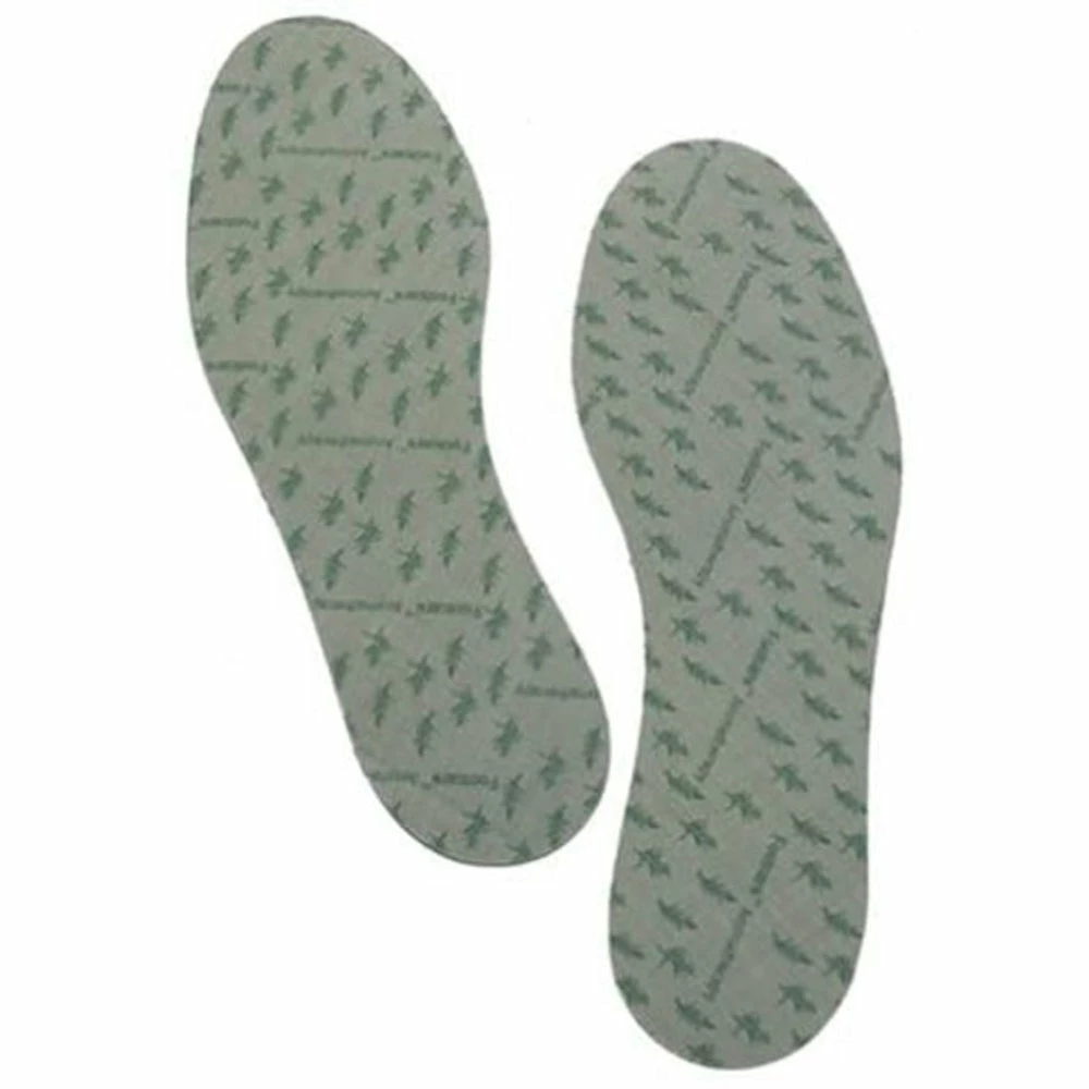 TVTimeDirect Peppy Feet Aromatherapy Insoles, Tea Tree (2-Pack) Health & Beauty 4 TVTimeDirect Peppy Feet Aromatherapy Insoles, Tea Tree (2-Pack) Health & Beauty