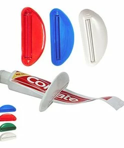 TVTimeDirect SQUEEZIT TUBE SQUEEZER Outdoor & Garden