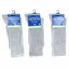 TVTimeDirect Phillip Edwards Rx Socks Diabetic Circulatory, 3 Pack -Gray - Crew - Size 9-11 Clothing & Accessories 1 TVTimeDirect Phillip Edwards Rx Socks Diabetic Circulatory, 3 Pack -Gray - Crew - Size 9-11 Clothing & Accessories