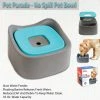 TVTimeDirect Pet Parade - No Spill Pet Bowl [JB8902] Pets