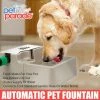 TVTimeDirect Pets Automatic Pet Fountain 2 TVTimeDirect Pets Automatic Pet Fountain