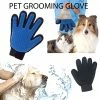 TVTimeDirect Deluxe Pet Grooming Glove- Left Hand