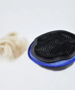 TVTimeDirect Pets Pet Grooming Mitt