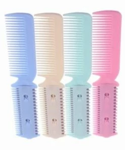 TVTimeDirect Pet Hair Trimmer For Dogs Or Cats, Set Of 2 Pets