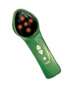 TVTimeDirect Pets Infrared Pet Massager