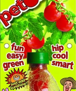 TVTimeDirect Petomato Tomato Plant