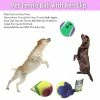 TVTimeDirect Pets Pet Tennis Ball With Belt Clip