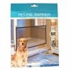 TVTimeDirect Grand Innovations Pet-Pal Barrier - Black