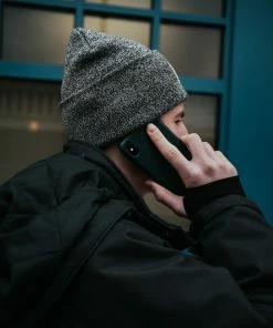 TVTimeDirect Fleece Lined Thermal Beanie - Assorted Colors - One Size Fits All