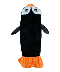 TVTimeDirect Snuggie Tails Blanket - Penguin - Basic