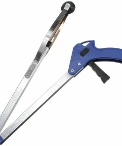TVTimeDirect Outdoor & Garden Pick Up And Reaching Tool- Folds For Easy Storage
