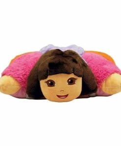TVTimeDirect Pillow Pets Dora The Explorer- 11" Toys & Games