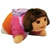 TVTimeDirect Pillow Pets Dora The Explorer- 11" 1 TVTimeDirect Pillow Pets Dora The Explorer- 11"