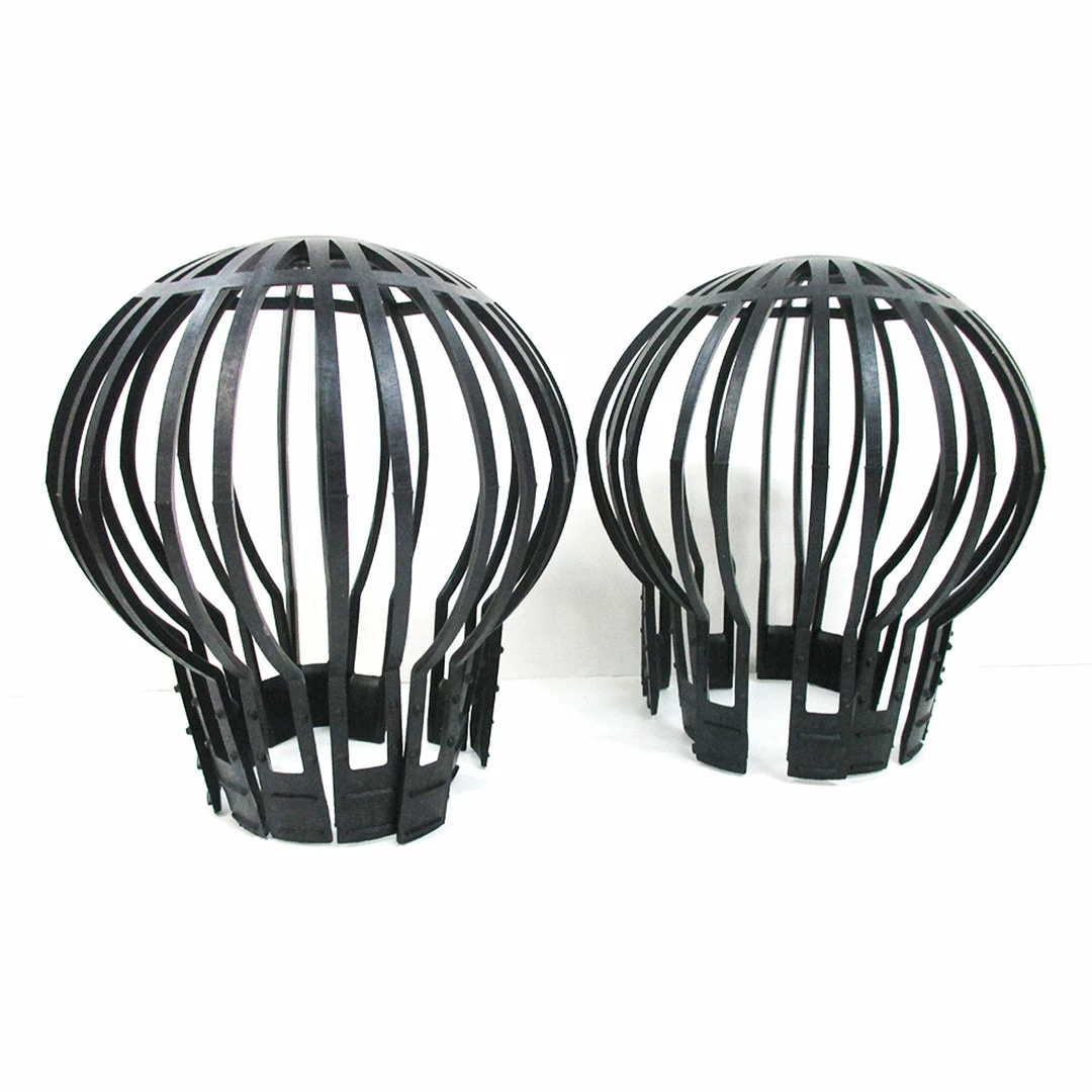 TVTimeDirect Outdoor & Garden Pipe Gutter Filters Set 3 TVTimeDirect Outdoor & Garden Pipe Gutter Filters Set