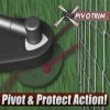 TVTimeDirect PivoTrim X3 Weed Warrior