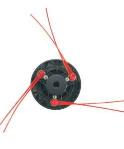 TVTimeDirect MaxPower 3317233 PivoTrim Universal Replacement Head Houseware