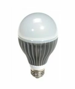 TVTimeDirect Pixi Lighting (A19E-9WX) 8.5-Watt LED Light Bulb, Warm Color Houseware