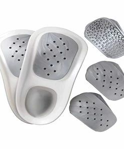 TVTimeDirect Walkfit Platinum Orthotics- Size K (M 14 - 14.5) Clothing & Accessories