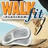 TVTimeDirect Walkfit Platinum Orthotics- Size G (W 11 -11.5/M 10 - 10.5)