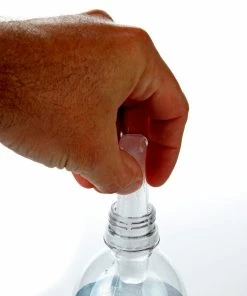 TVTimeDirect Pop-Out Bottle Ice Tray - Set Of 2 7 TVTimeDirect Pop-Out Bottle Ice Tray - Set Of 2