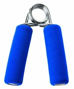 TVTimeDirect Sporting Goods Portable Training Set ( Hand Grips, Jump Rope And Spring Action-Rower)