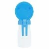 TVTimeDirect Pets Porta-Pet Water Bottle- Light Blue - Small
