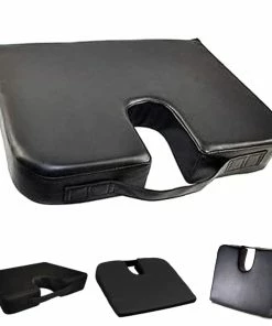 TVTimeDirect Total Vision Products Posture Plus Seat Houseware