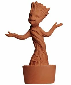 TVTimeDirect Chia Pets Chia Pet Planter - Potted Groot