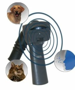 TVTimeDirect Pets Viatek FurAway PetVAC