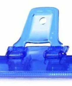 TVTimeDirect Practi-Clip One Large (Blue) Houseware