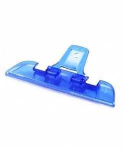 TVTimeDirect Practi-Clip One Large (Blue) Houseware