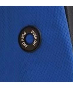 TVTimeDirect Bed & Bath Invigorate Back Massager Pillow (Red/Black)