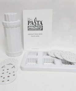 TVTimeDirect Pasta Pronto Gourmet Pasta Maker