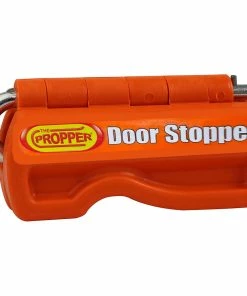 TVTimeDirect New Arrivals The Propper Door Holder